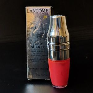 Lancome Juicy Shaker - Wonder Melon #352